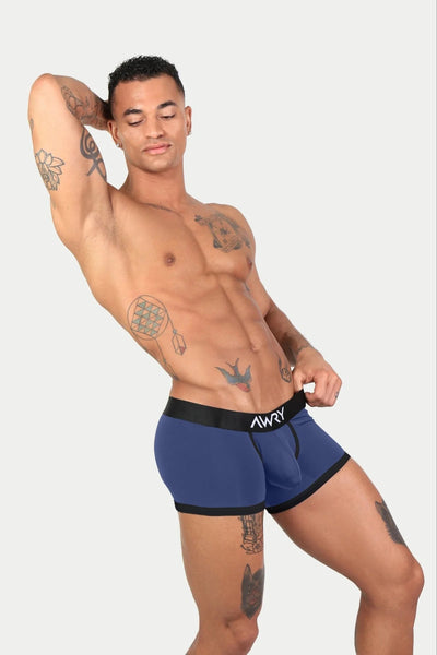 3 Pack STANDOUT Trunks - AWRY