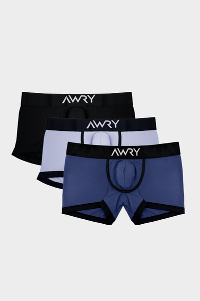 3 Pack STANDOUT Trunks V2 - AWRY