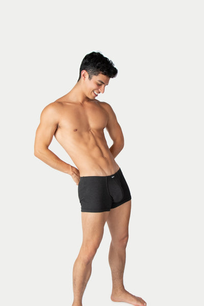 3 Pack TEXTURE Trunks - AWRY
