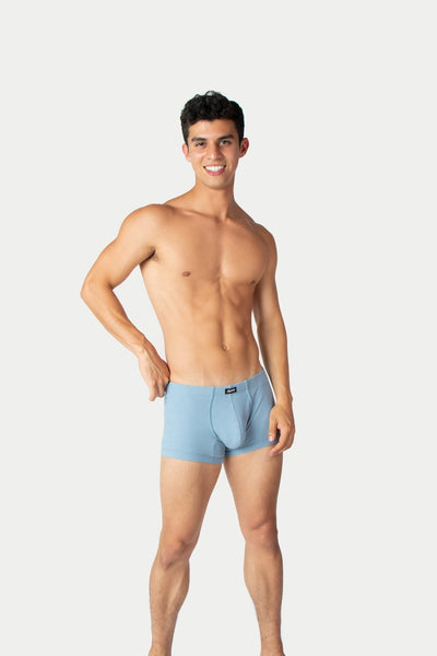 3 Pack TEXTURE Trunks - AWRY
