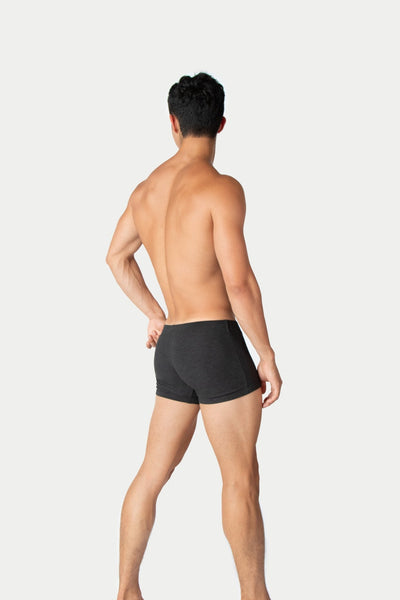3 Pack TEXTURE Trunks - AWRY