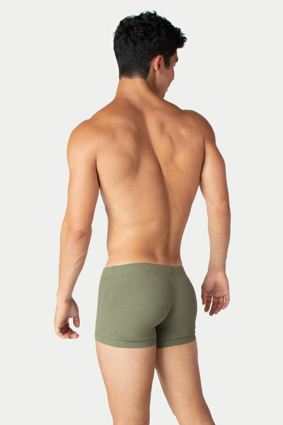 3 Pack TEXTURE Trunks - AWRY