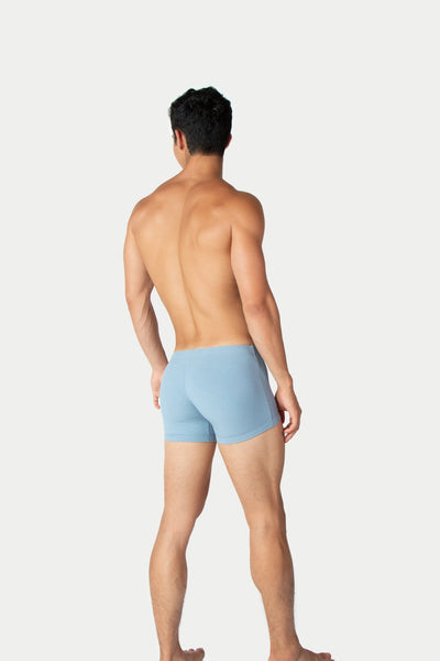 3 Pack TEXTURE Trunks - AWRY