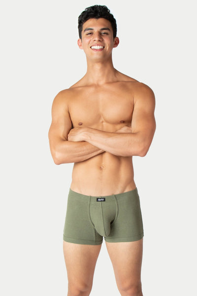 3 Pack TEXTURE Trunks - AWRY