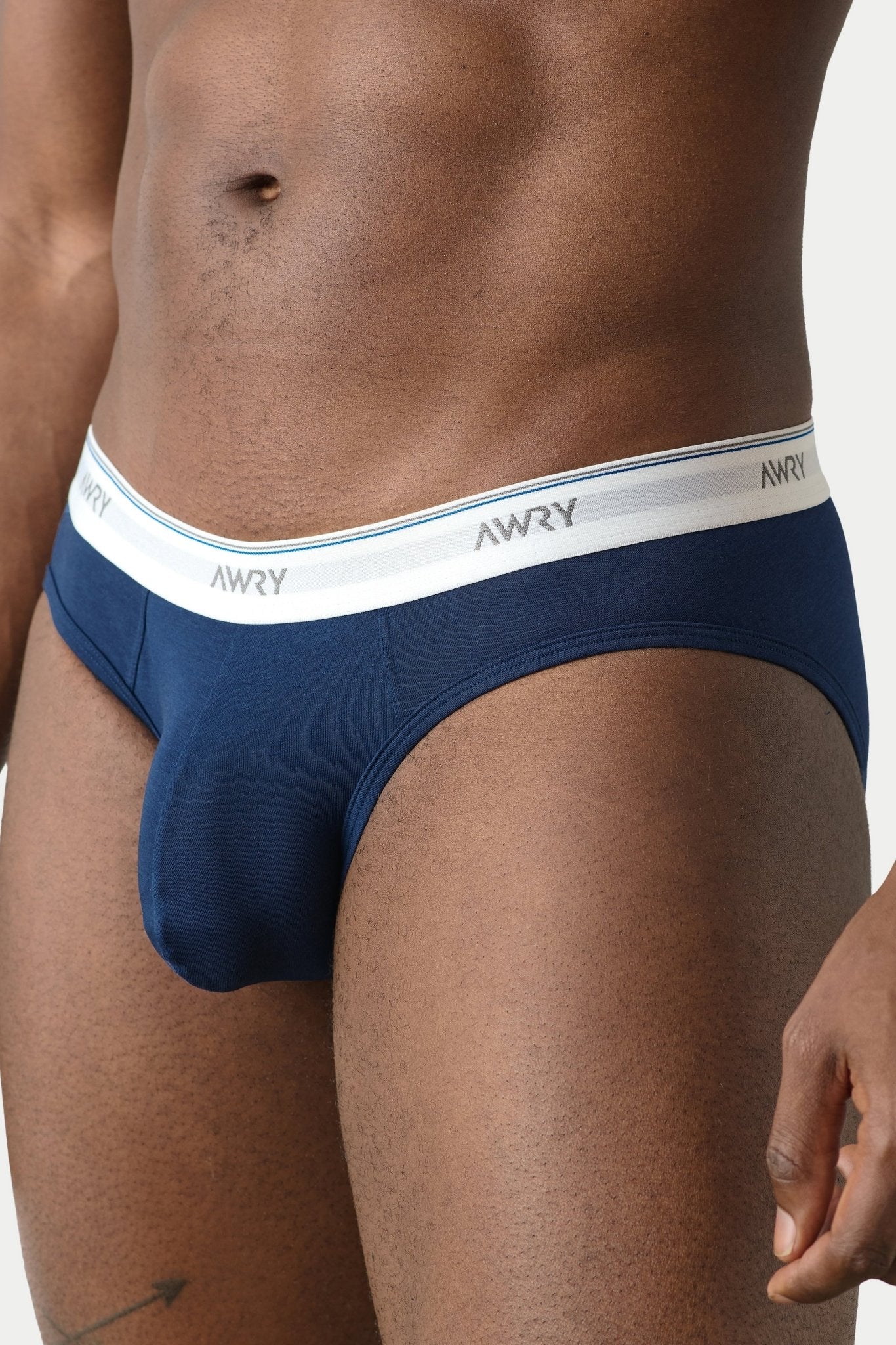 3 Pack THROWBACK Briefs - AWRY