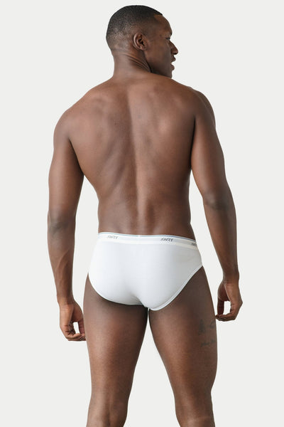 3 Pack THROWBACK Briefs - AWRY