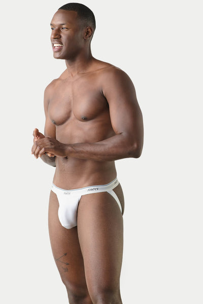 3 Pack THROWBACK Jockstrap - AWRY