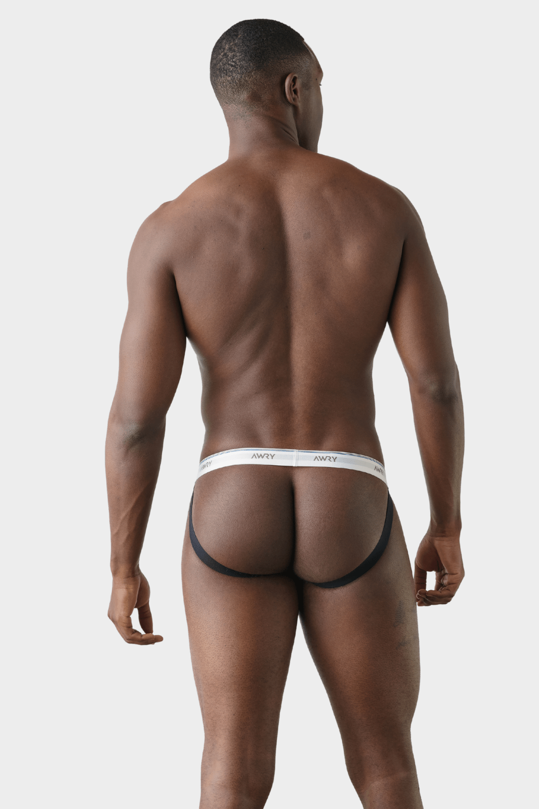 3 Pack THROWBACK Jockstrap - AWRY