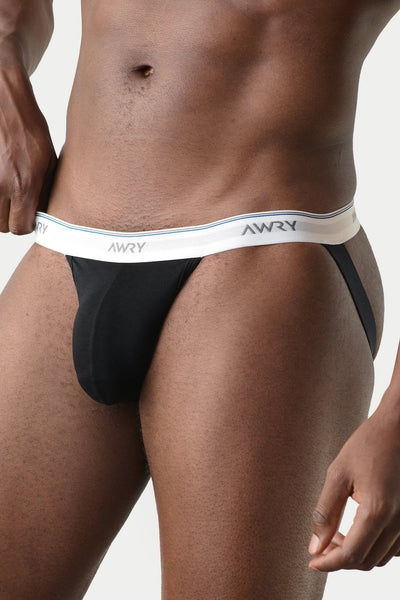 3 Pack THROWBACK Jockstrap - AWRY