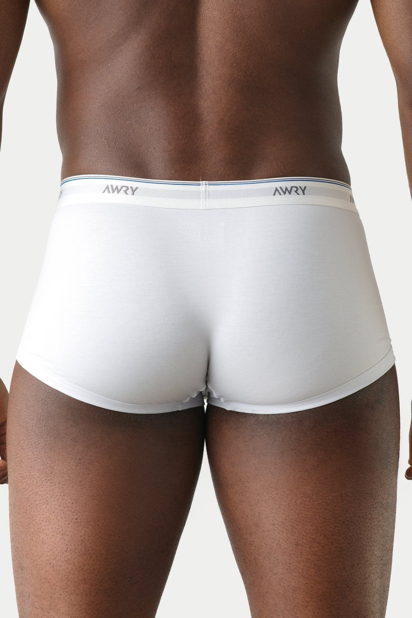 3 Pack THROWBACK Trunks - AWRY