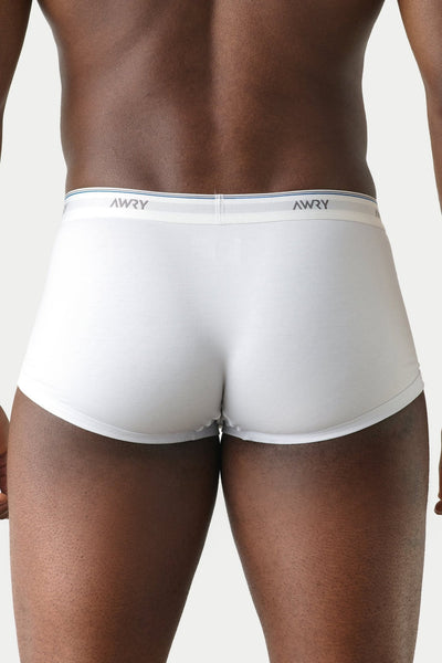 3 Pack THROWBACK Trunks - AWRY