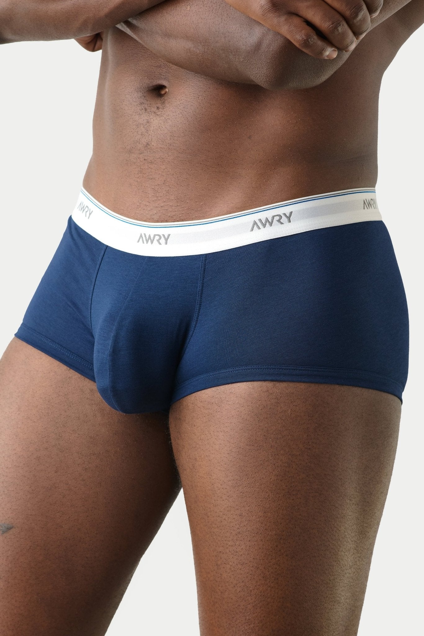 3 Pack THROWBACK Trunks - AWRY