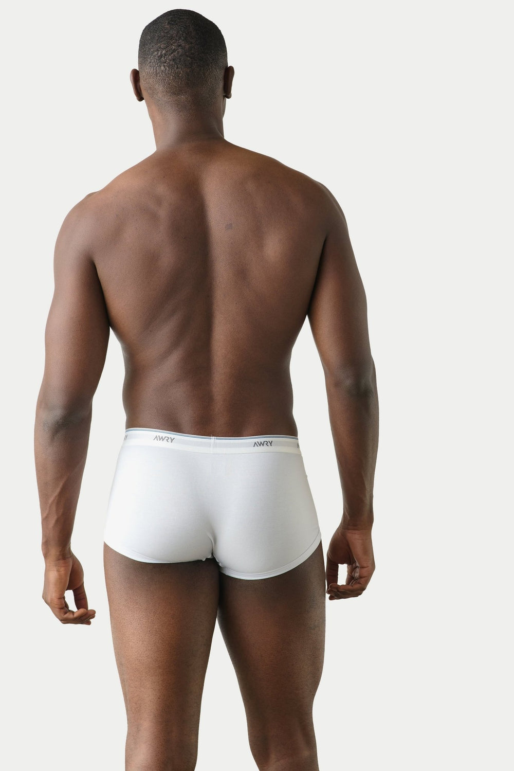 3 Pack THROWBACK Trunks - AWRY