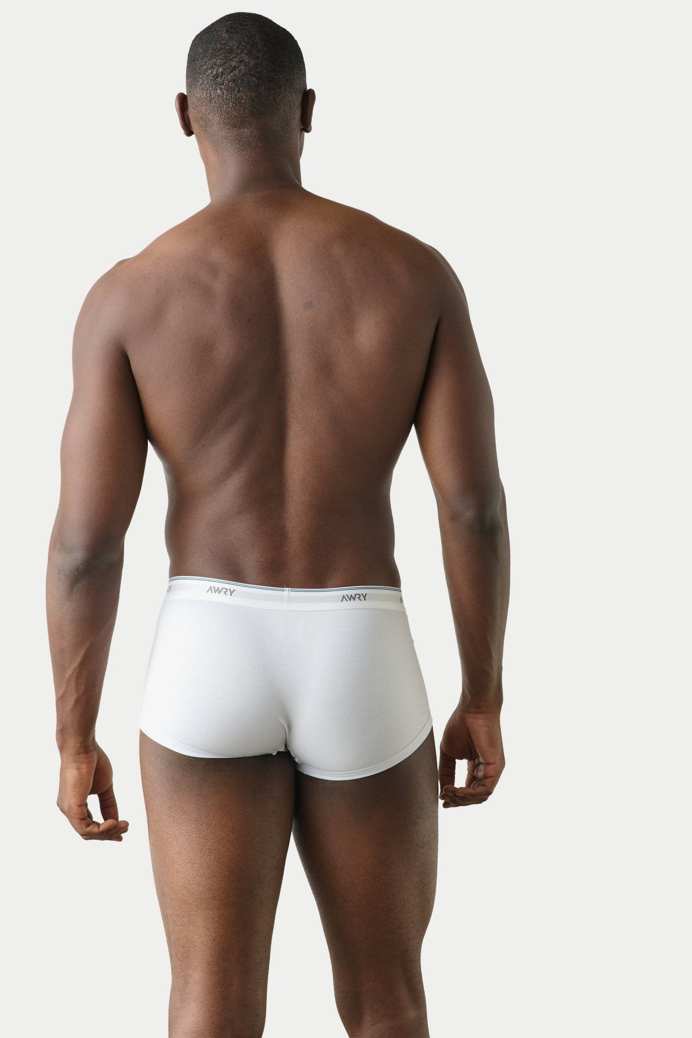 3 Pack THROWBACK Trunks - AWRY