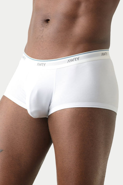 3 Pack THROWBACK Trunks - AWRY