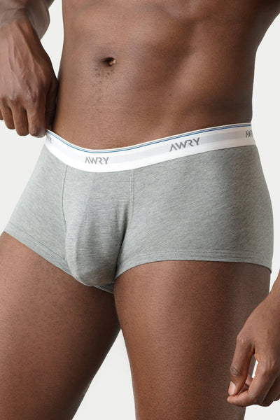 3 Pack THROWBACK Trunks - AWRY