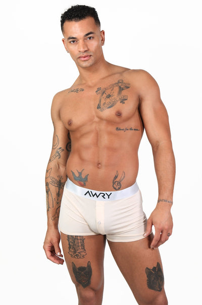 3 Pack UPGRADE Boxers - AWRY