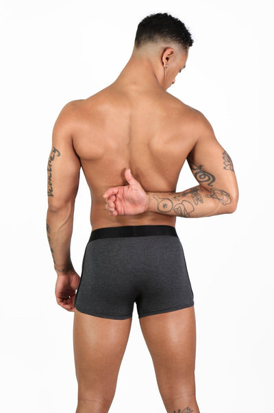 3 Pack UPGRADE Boxers - AWRY