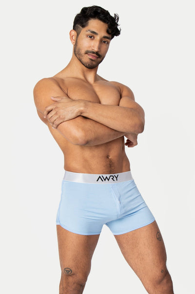 3 Pack UPGRADE Boxers - AWRY