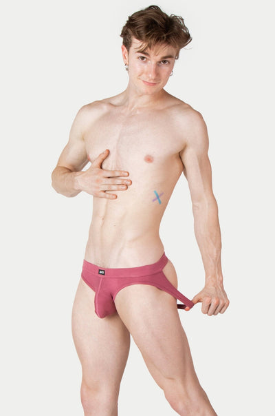 3 Pack VIBE Jockstrap - AWRY