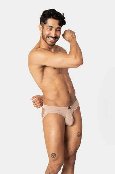 3 Pack VIBE Jockstrap - AWRY