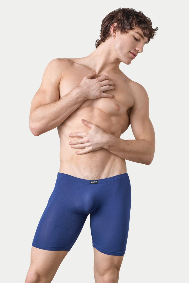 3 Pack ZERO Boxer Briefs - AWRY