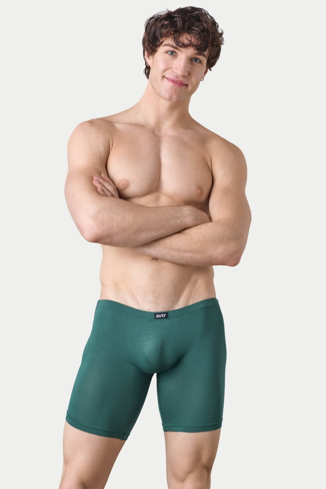 3 Pack ZERO Boxer Briefs - AWRY