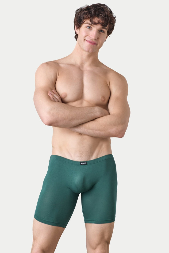 3 Pack ZERO Boxer Briefs - AWRY