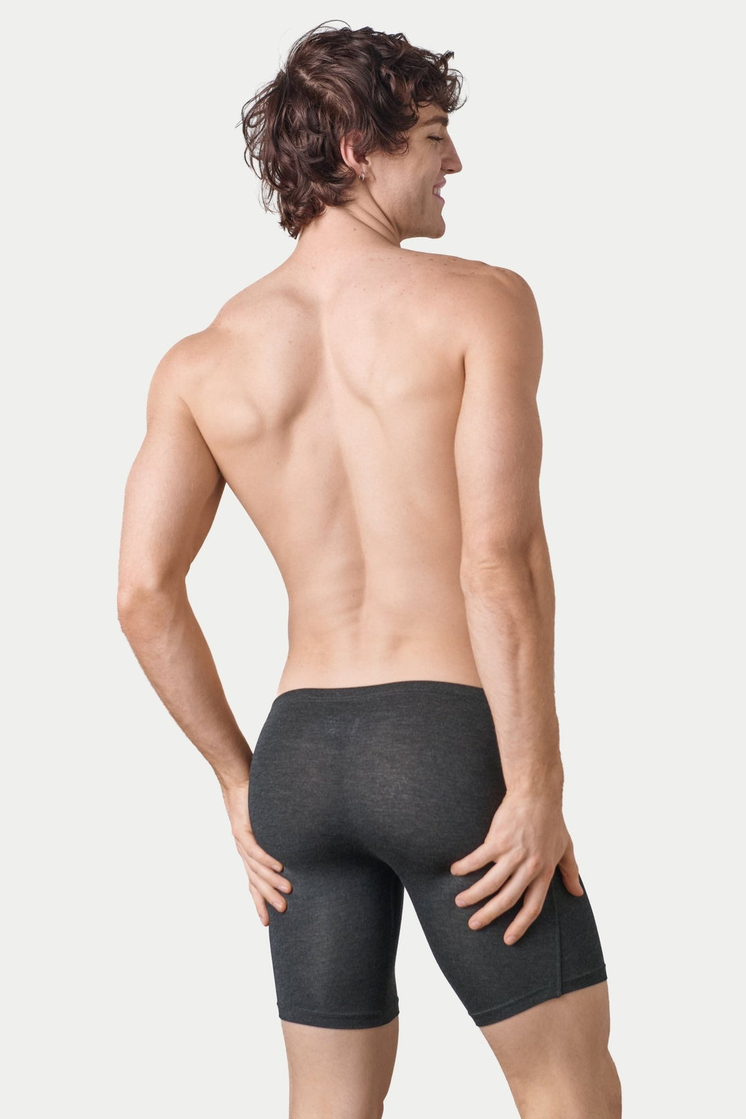 3 Pack ZERO Boxer Briefs - AWRY