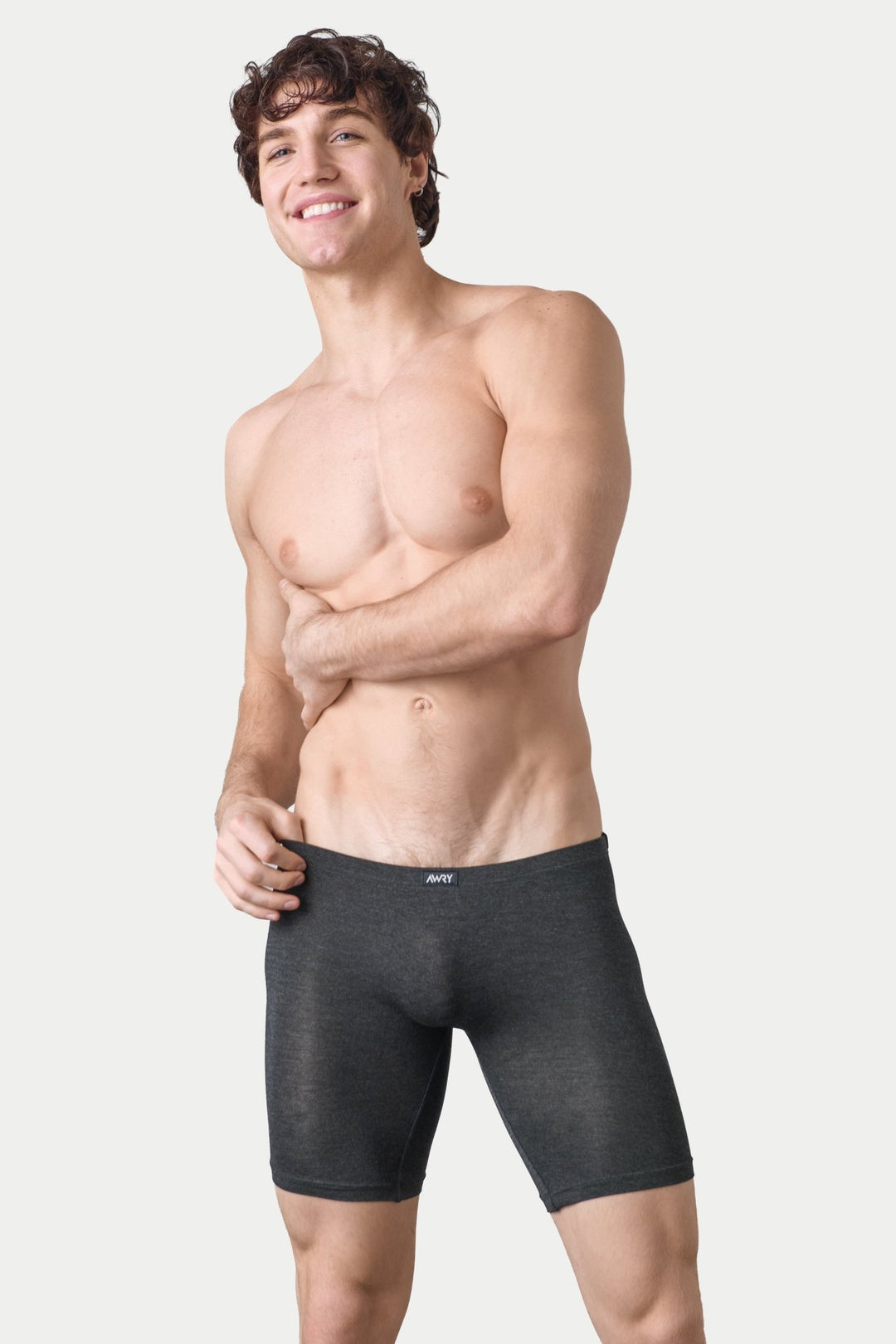 3 Pack ZERO Boxer Briefs - AWRY