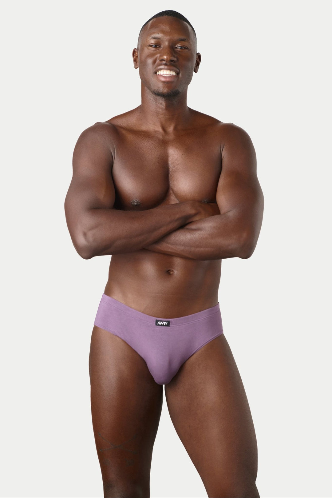 3 Pack ZERO Briefs - AWRY