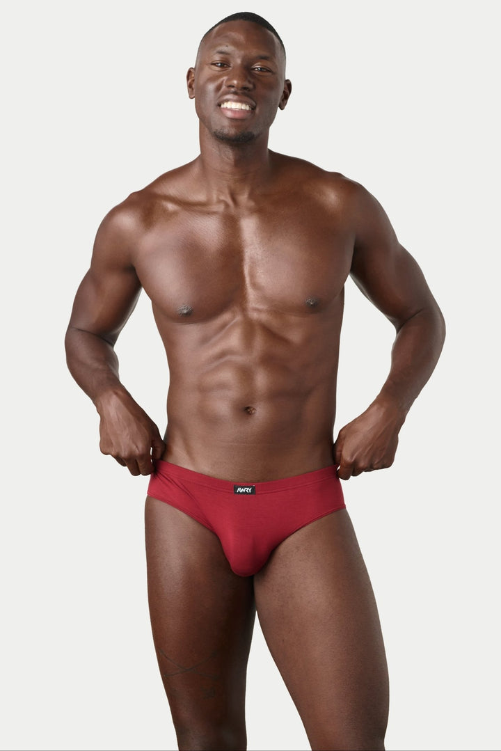3 Pack ZERO Briefs - AWRY