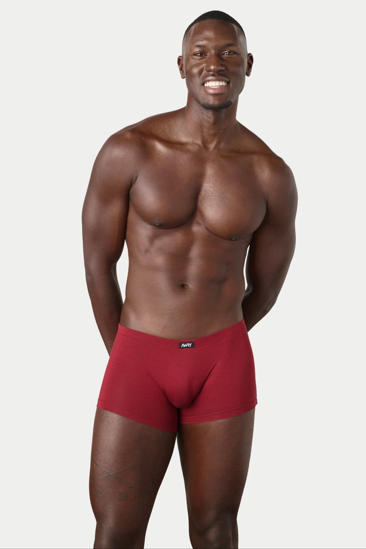 3 Pack ZERO Trunks - AWRY