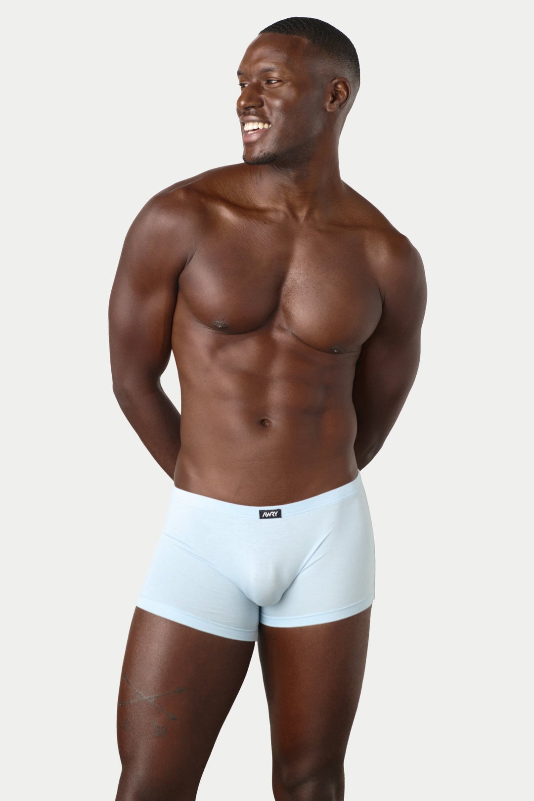 3 Pack ZERO Trunks - AWRY