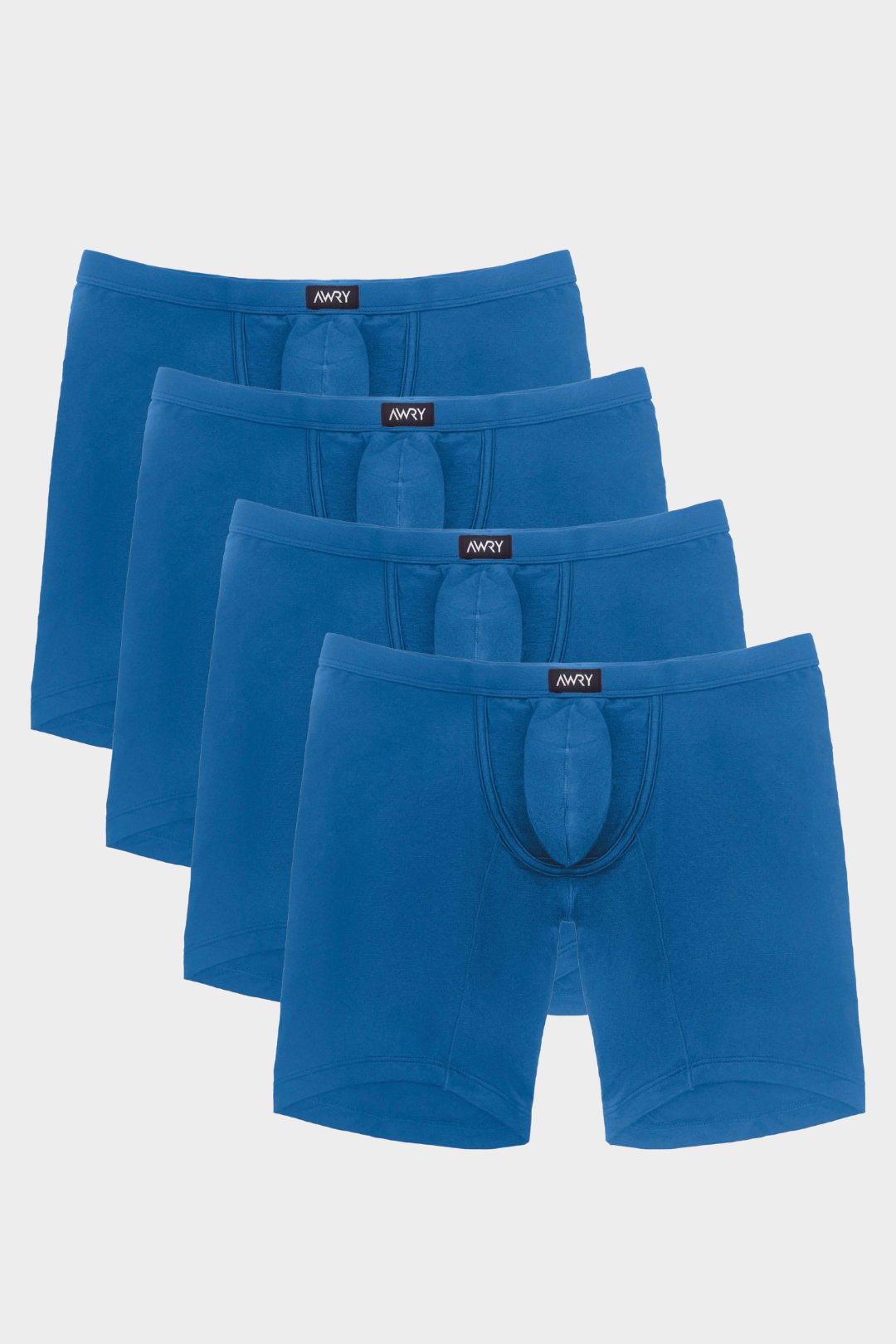 4 Pack PRIME Boxer Briefs