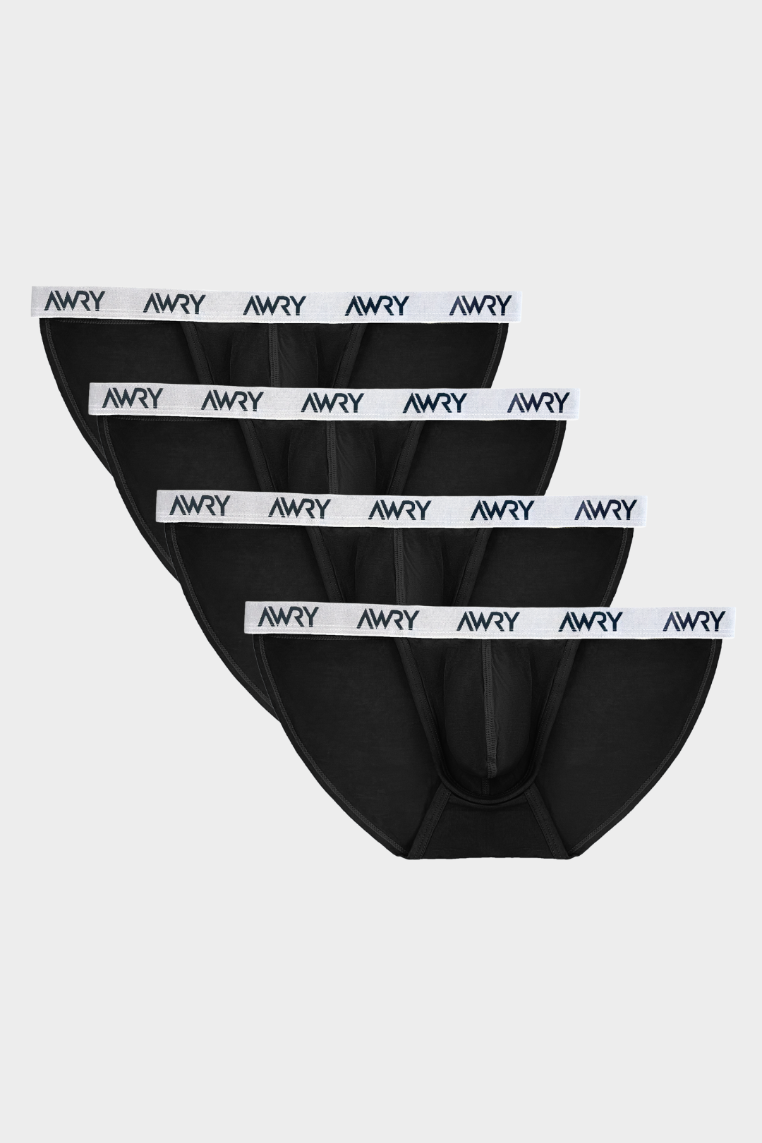 4 Pack SIGNATURE Bikini