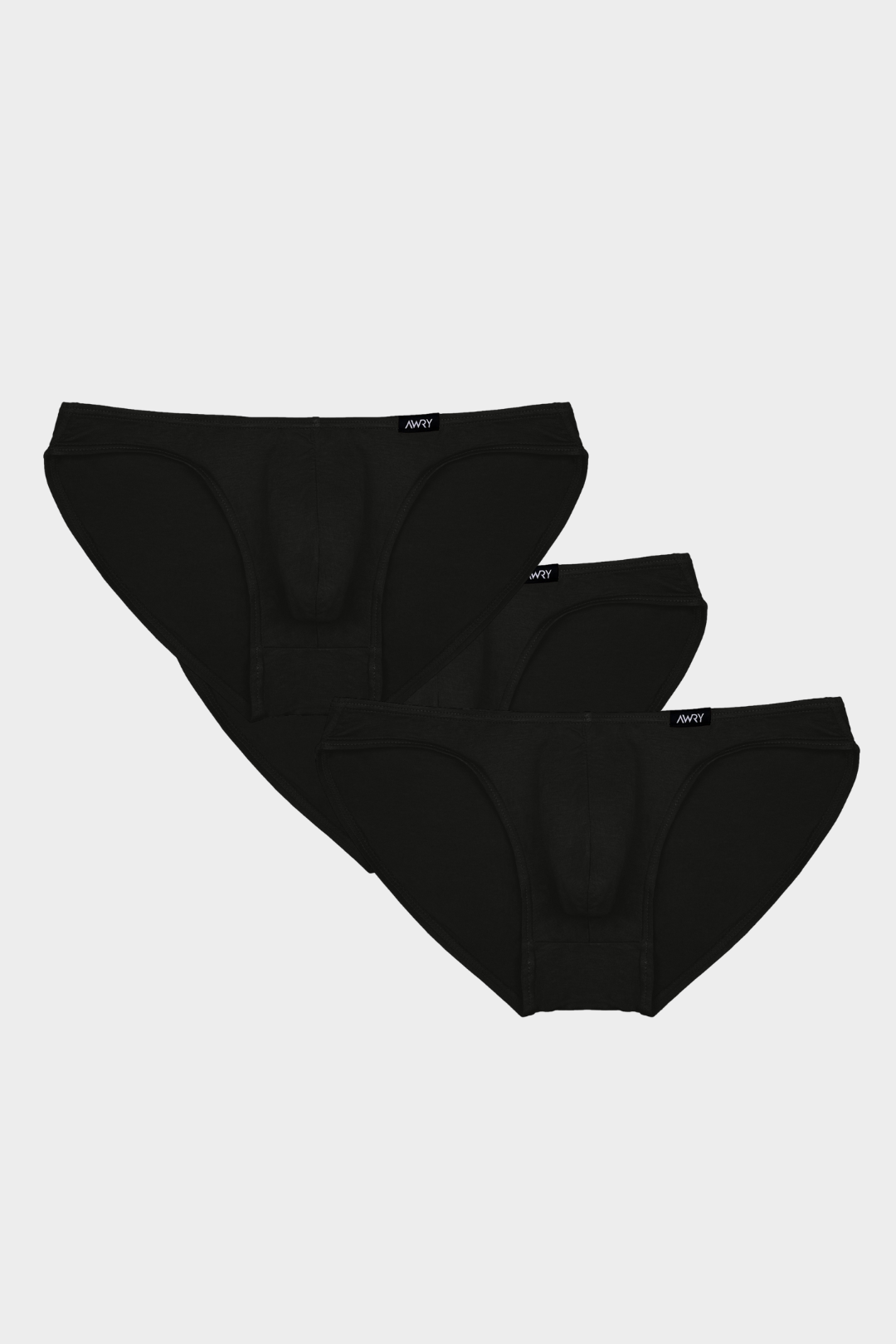 3 Pack LOUNGE Briefs