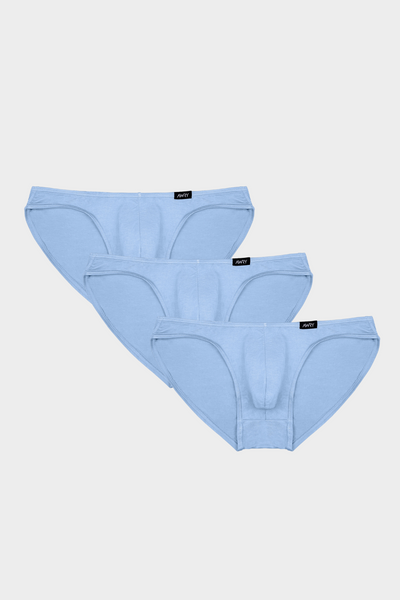 3 Pack LOUNGE Briefs