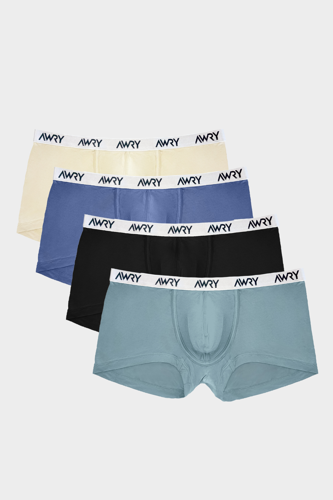 4 Pack SIGNATURE Trunks