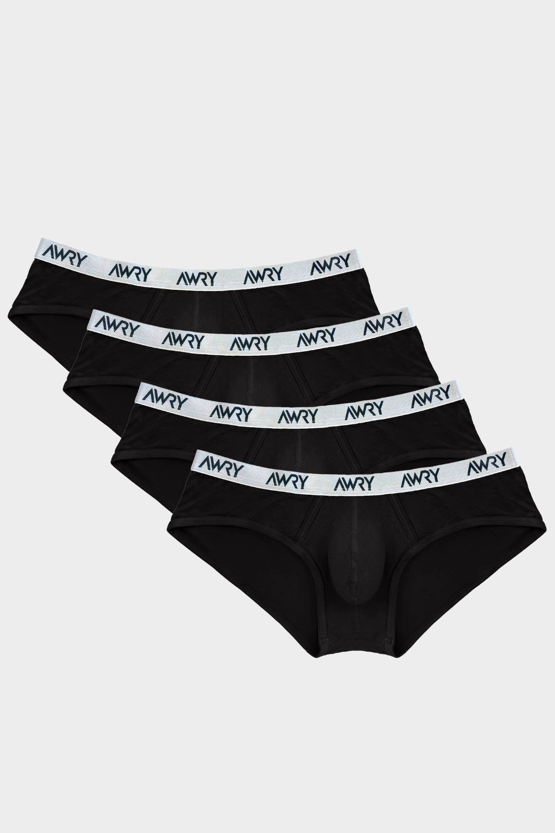 4 Pack SIGNATURE Briefs