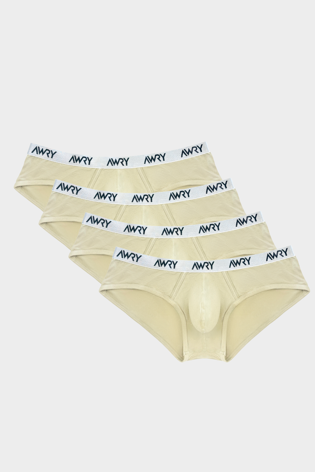 4 Pack SIGNATURE Briefs