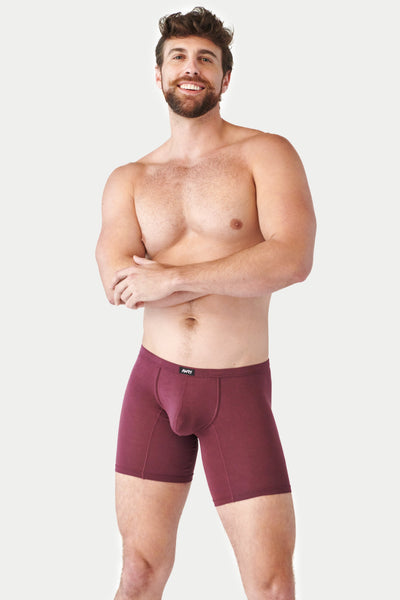 4 Pack PRIME Boxer Briefs