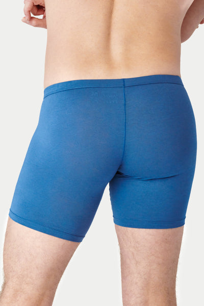 PRIME Boxer Briefs - Carolina Blue