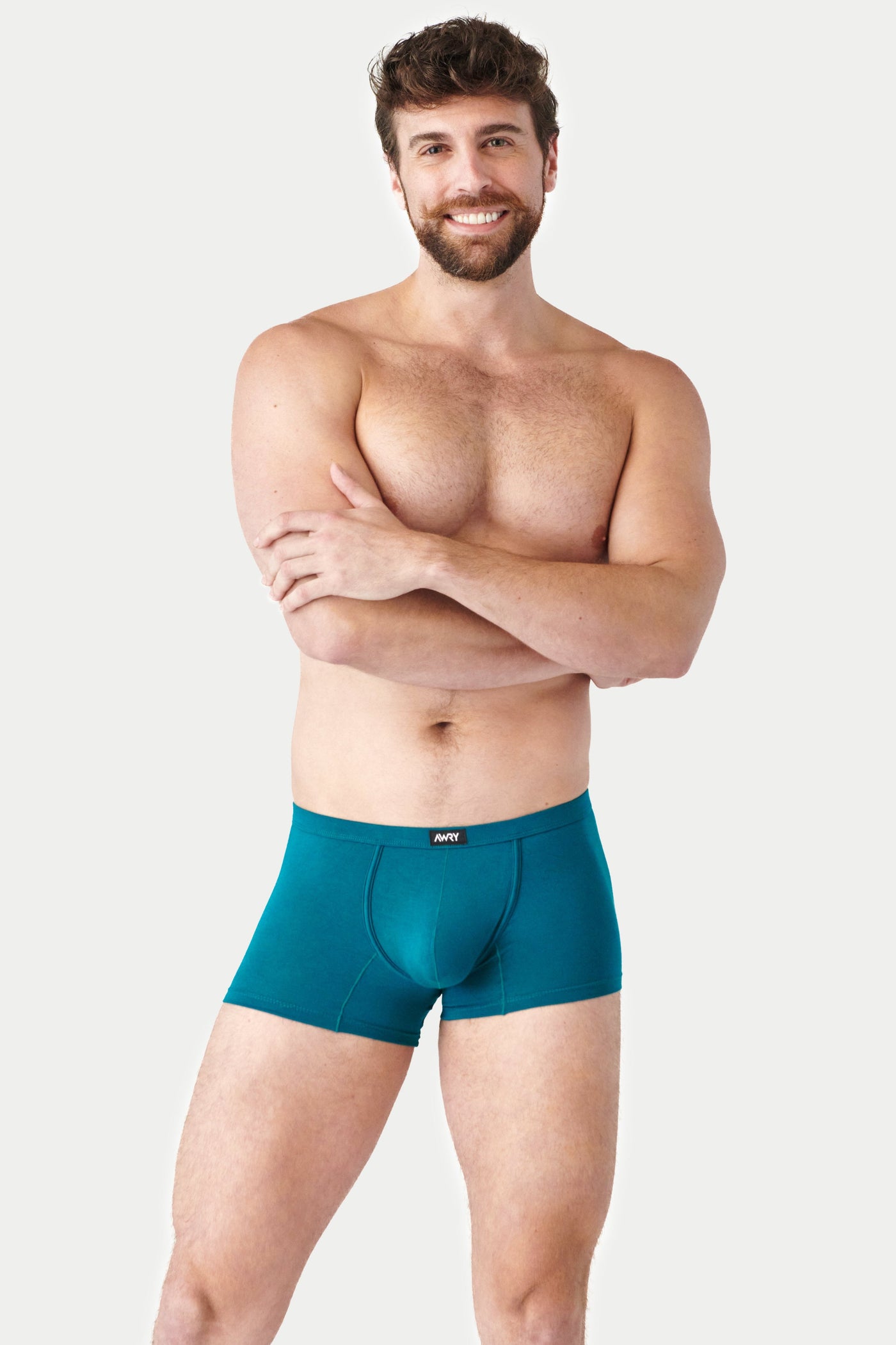 PRIME Trunks - Deep Teal