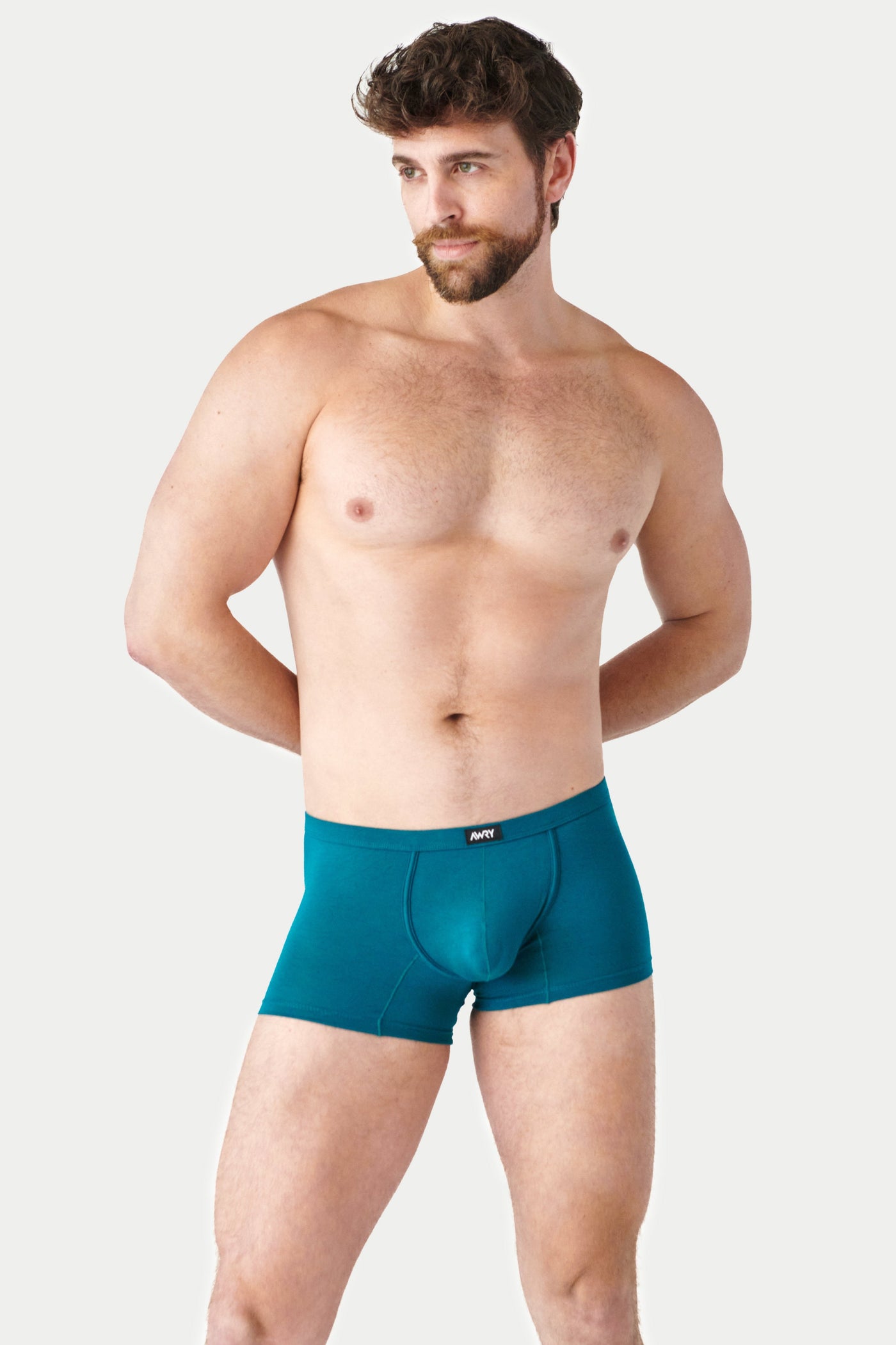 PRIME Trunks - Deep Teal