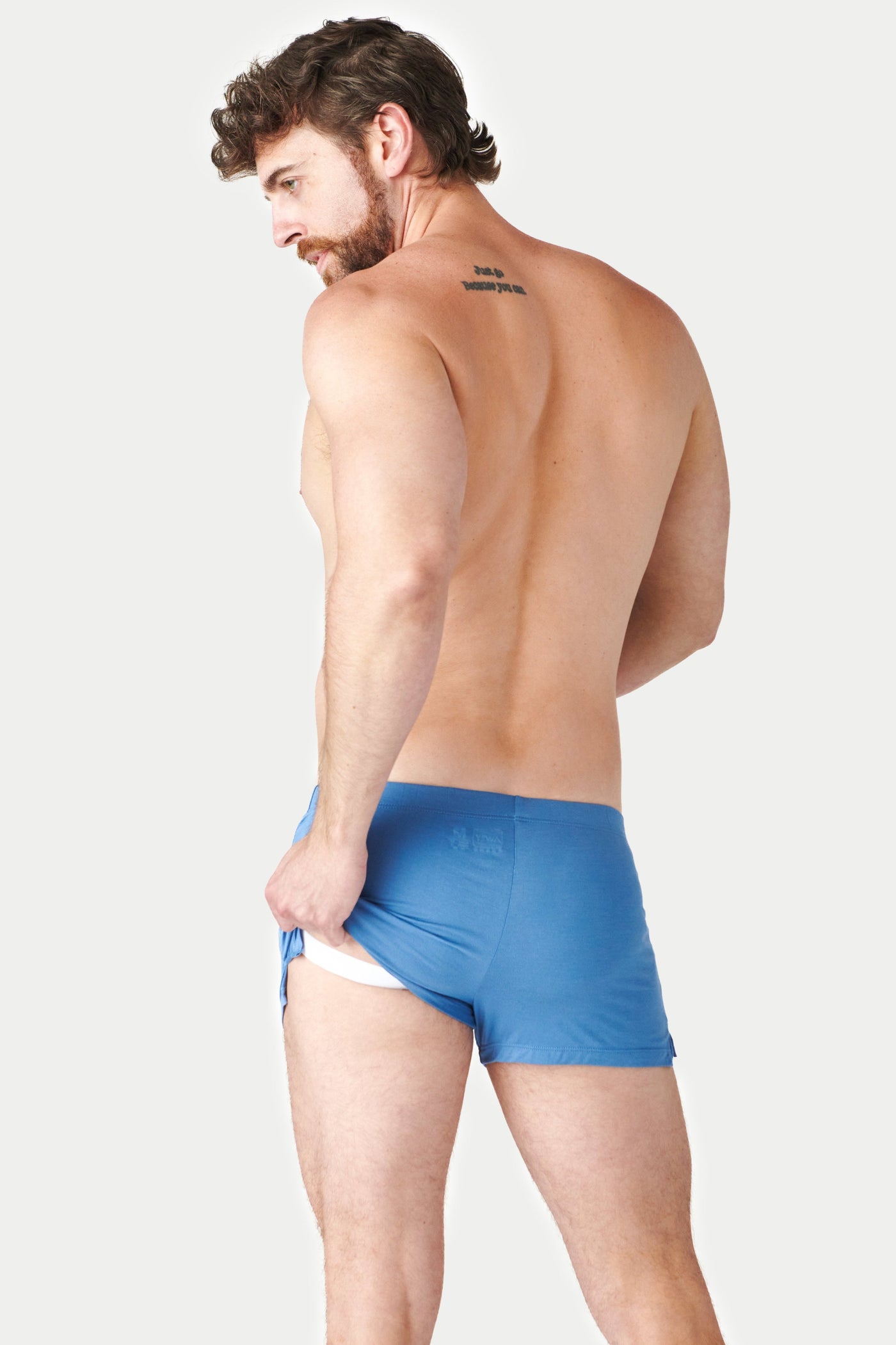 5 Pack FUSION Jock Boxers