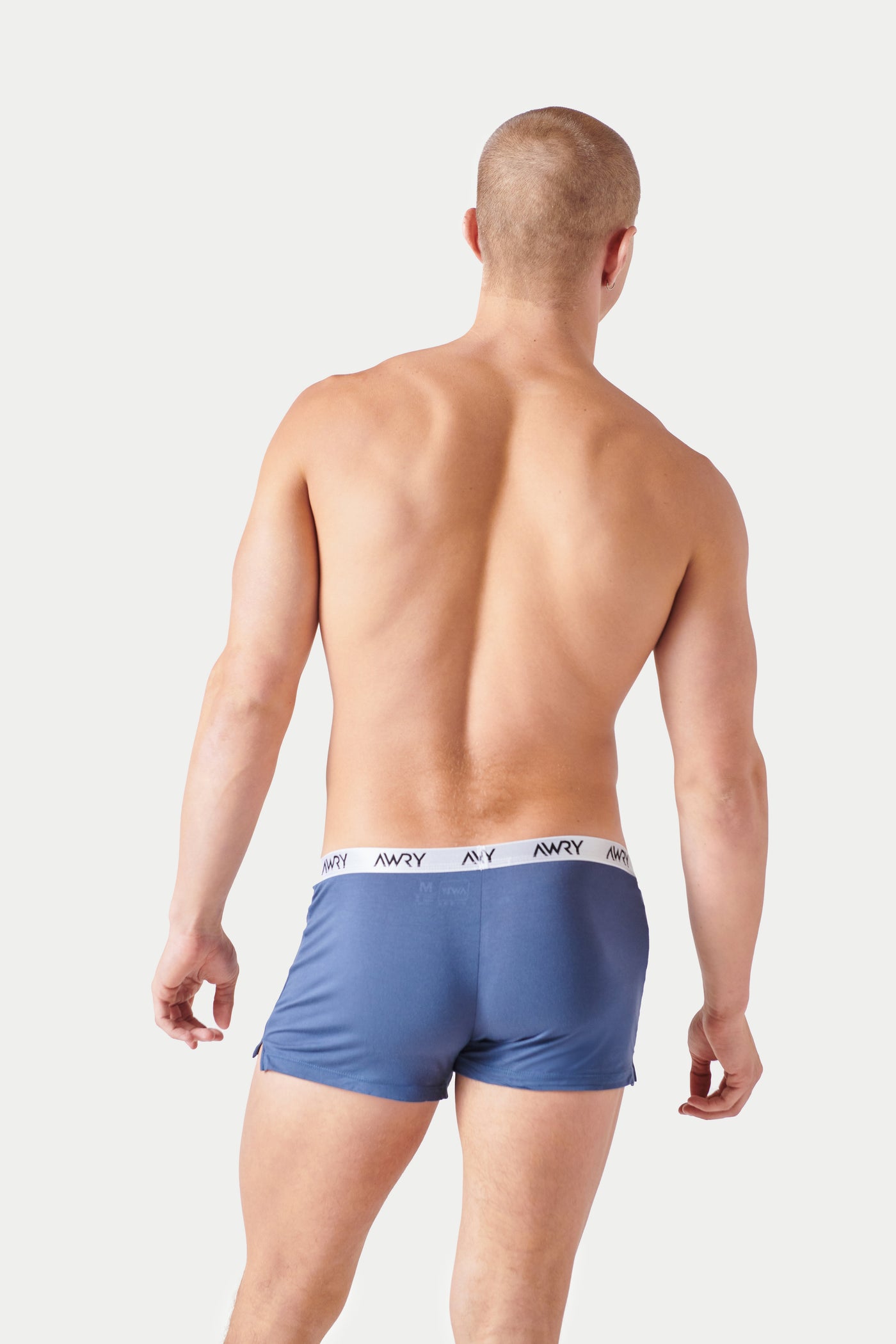 4 Pack SIGNATURE Boxers