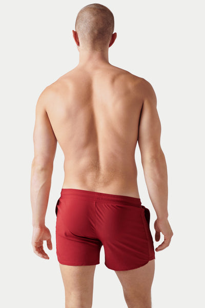 EDGE Shorts - Red