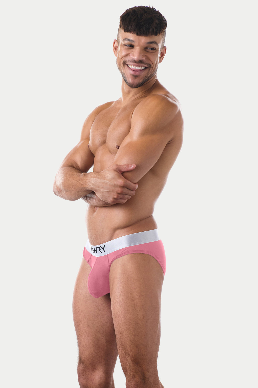 3 Pack POCKET Briefs