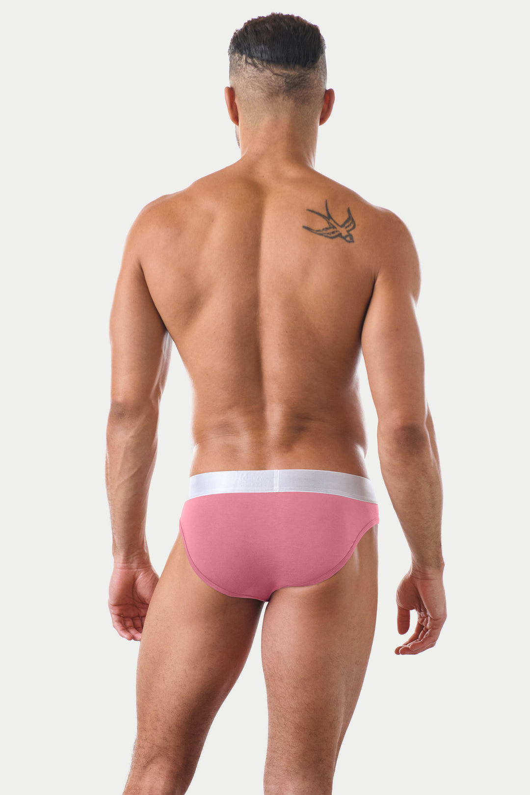 POCKET Briefs - Pink